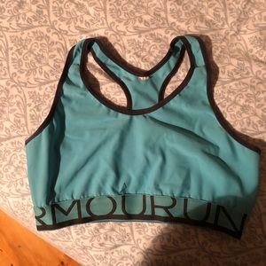 Under Armour Sports Bra